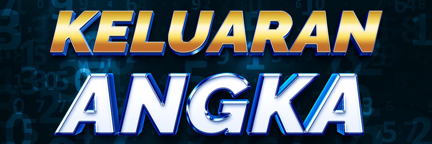 KELUARAN ANGKA